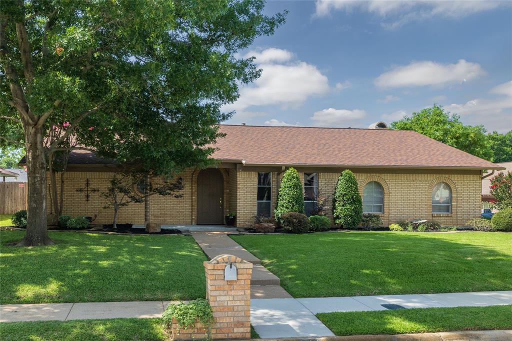 Northcrest Park Add - Residential