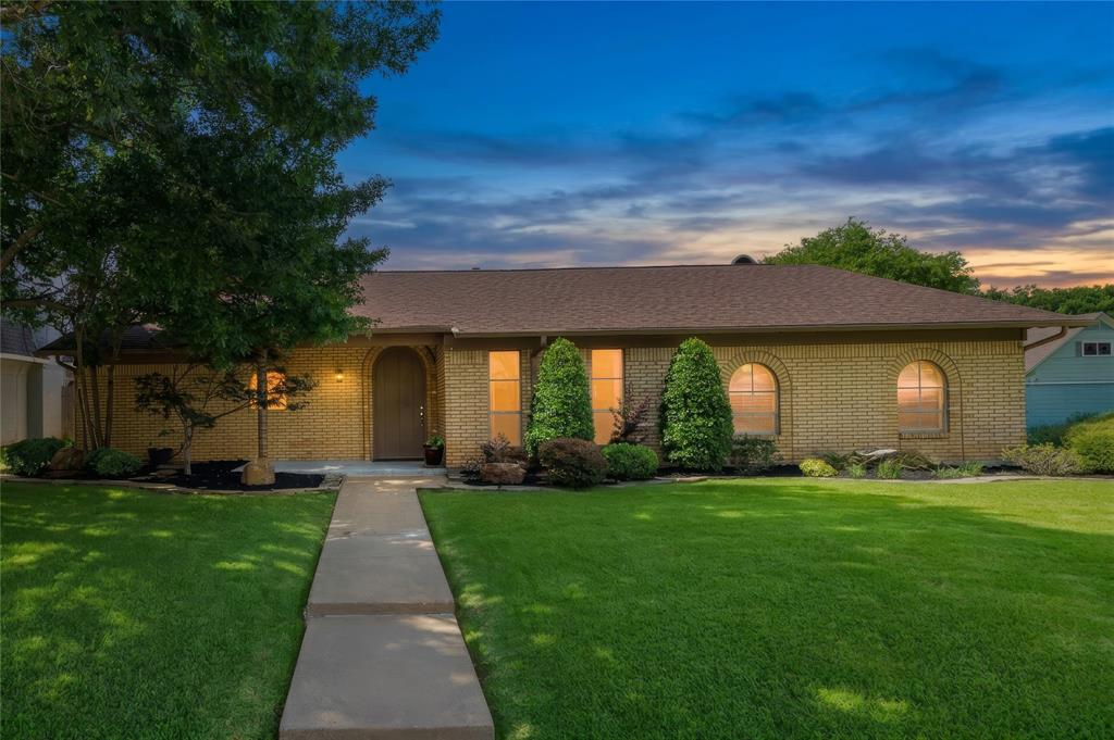 Northcrest Park Add - Residential
