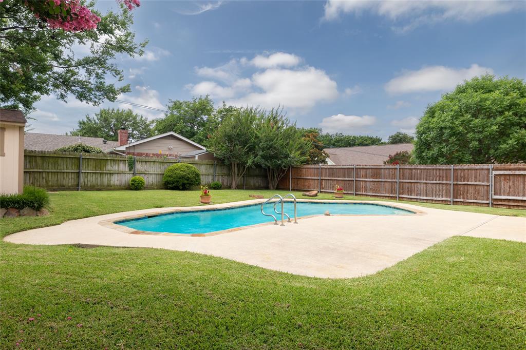 Northcrest Park Add - Residential