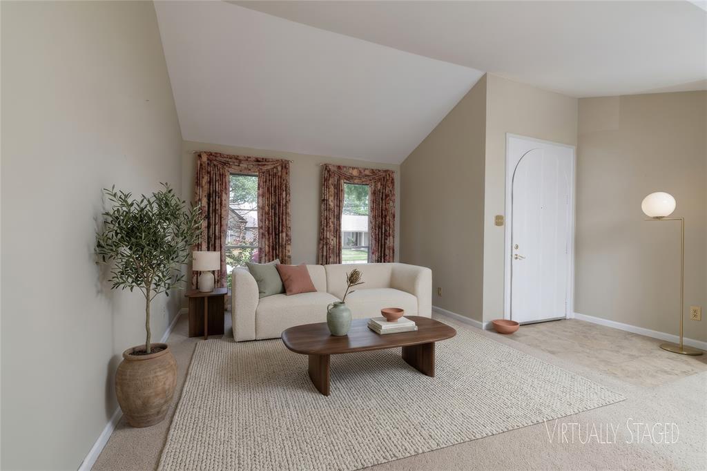 Northcrest Park Add - Residential