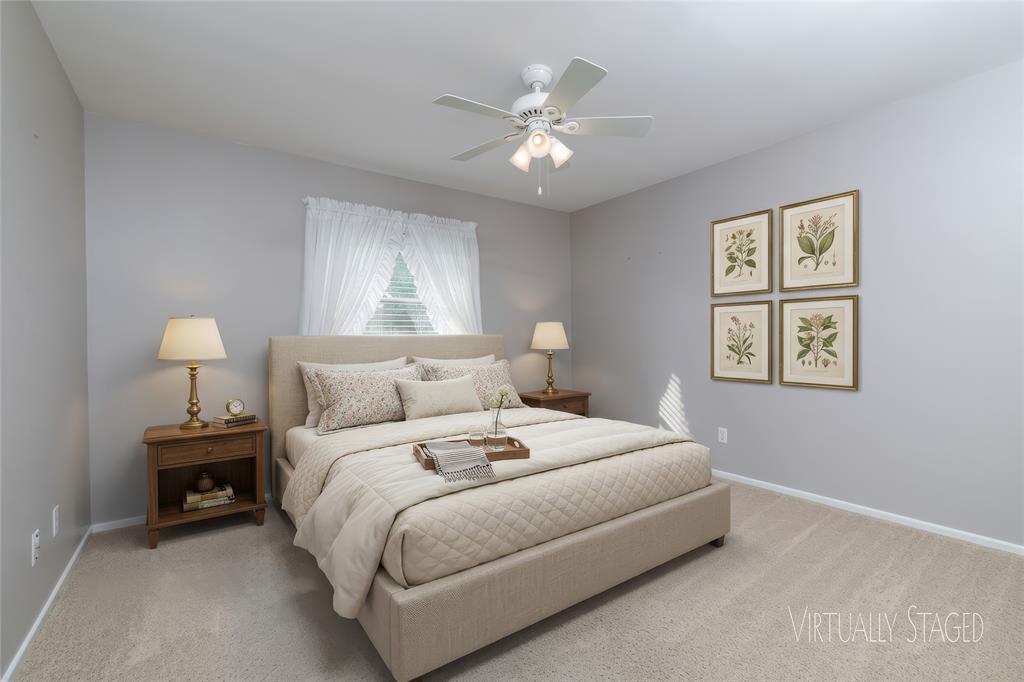 Northcrest Park Add - Residential