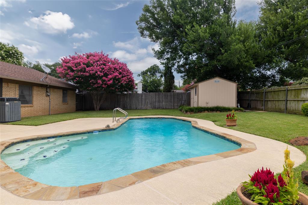 Northcrest Park Add - Residential
