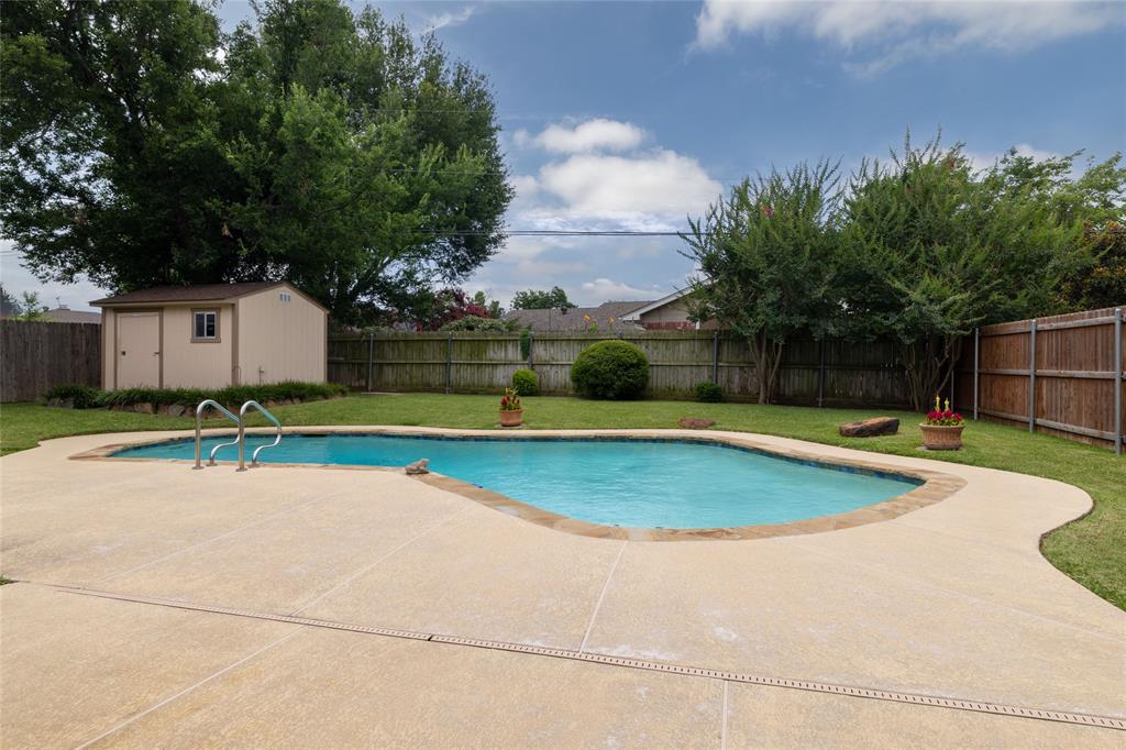 Northcrest Park Add - Residential