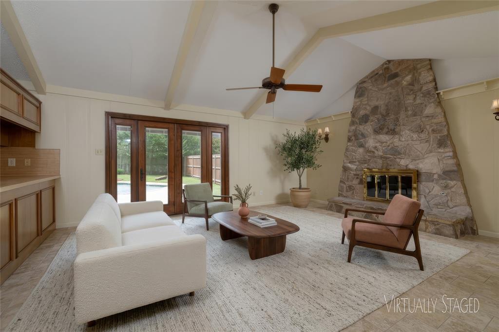 Northcrest Park Add - Residential