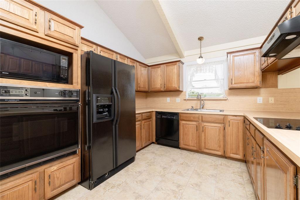 Northcrest Park Add - Residential