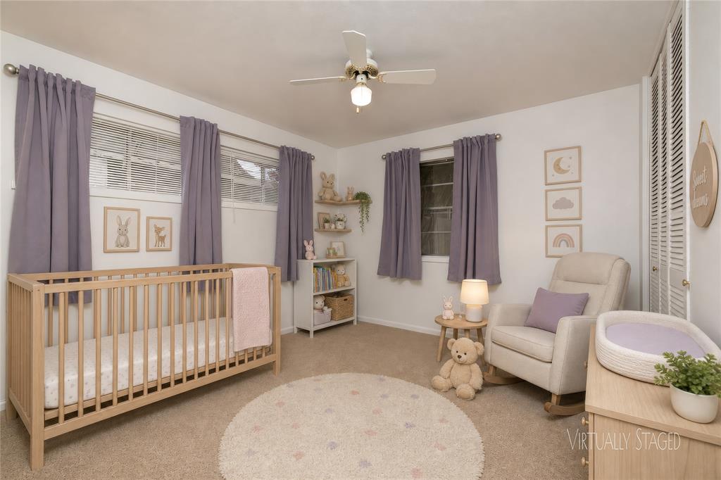 Northcrest Park Add - Residential