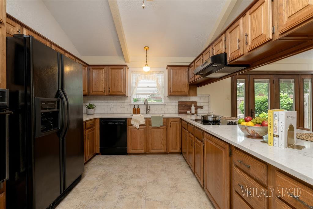 Northcrest Park Add - Residential