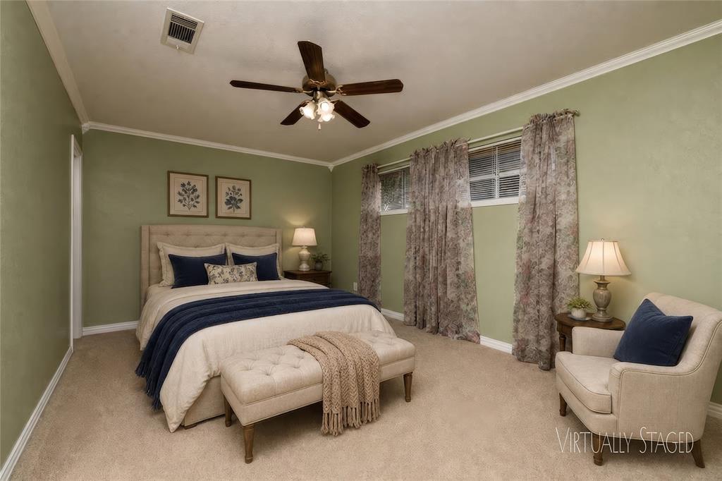 Northcrest Park Add - Residential