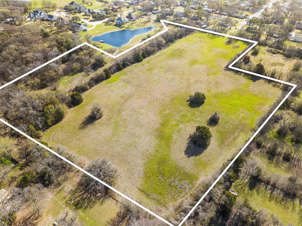 L H Acres & Terrell Revised - Land
