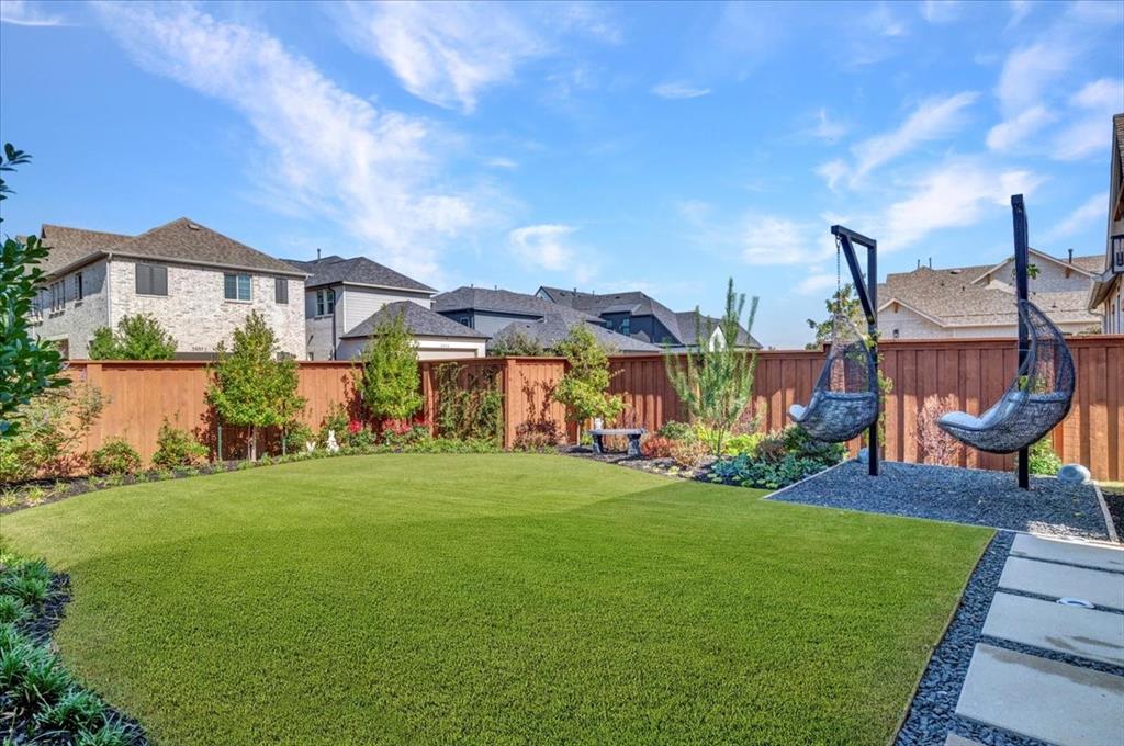 Fields - Residential