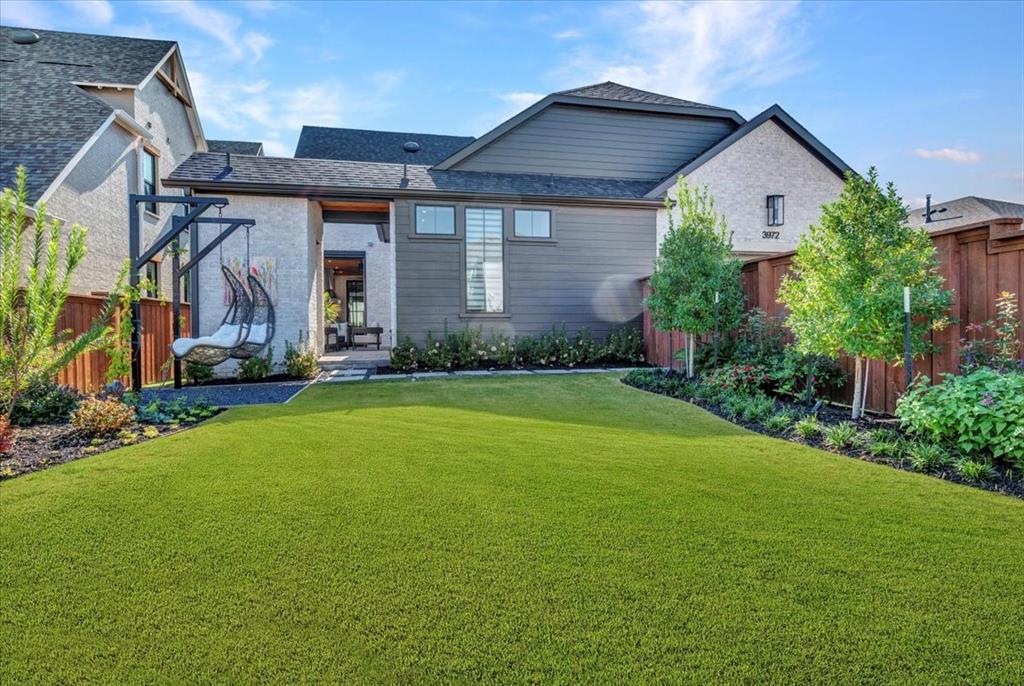 Fields - Residential