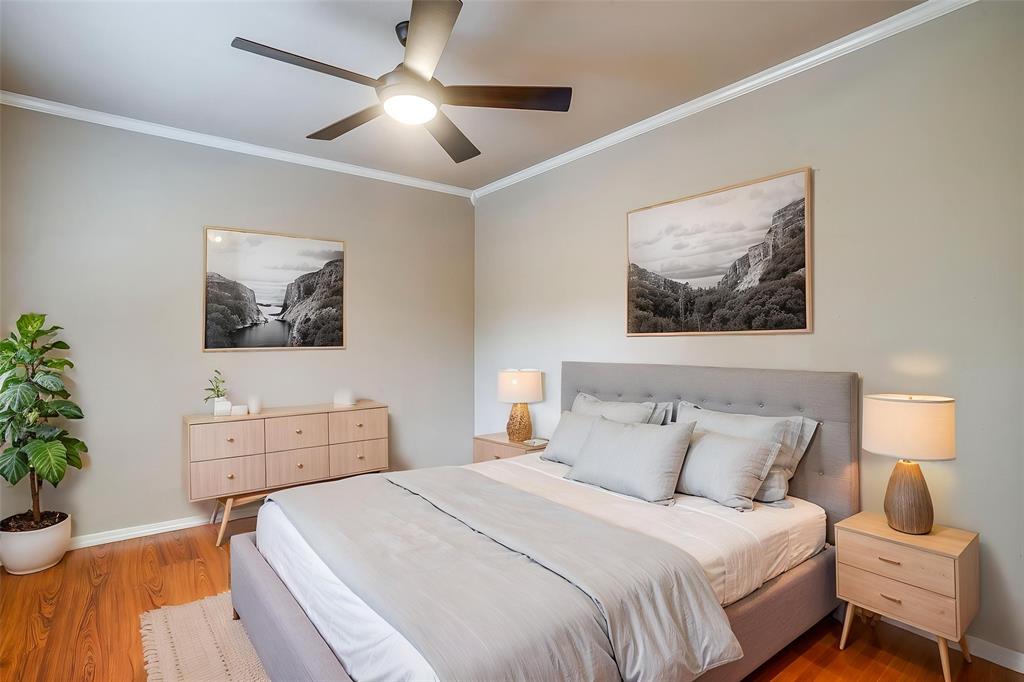 Cedar Creek Twnhms - Residential