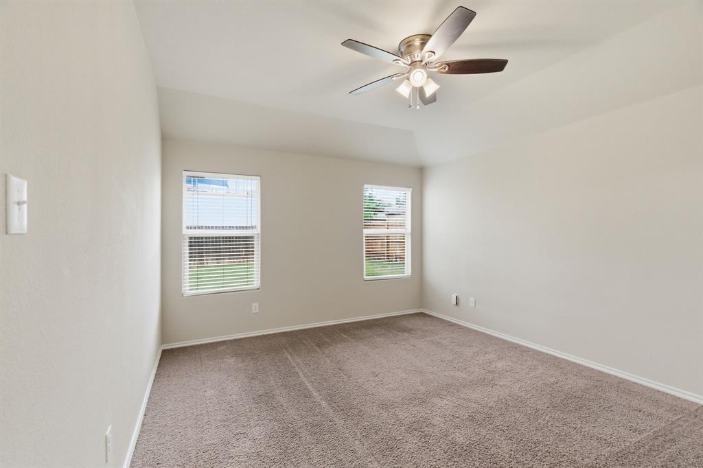 Boswell Ranch Add - Residential
