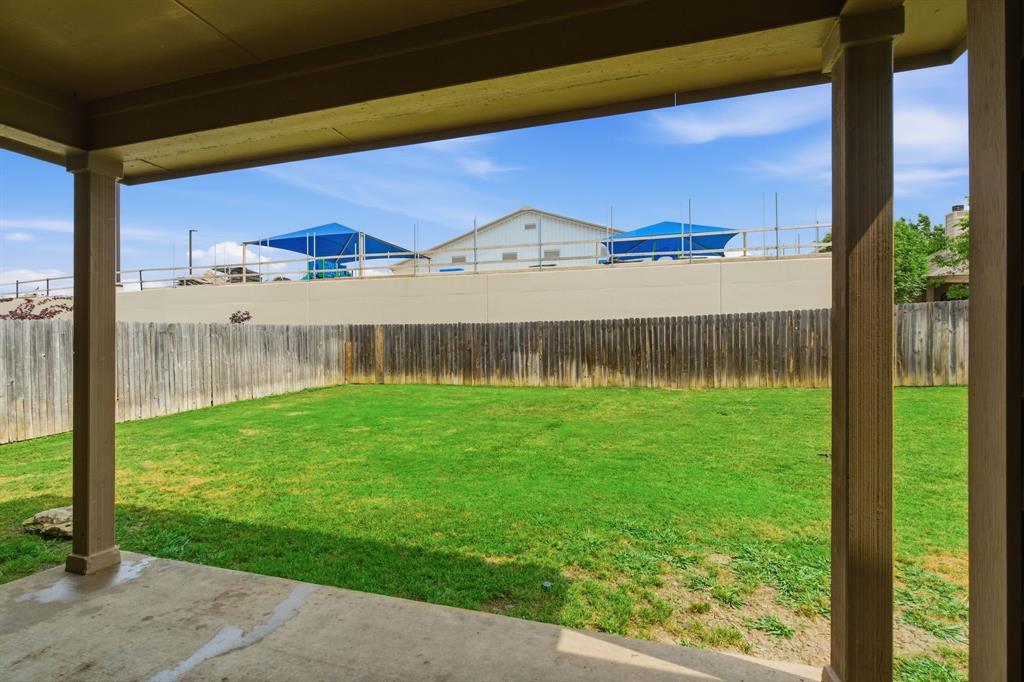 Boswell Ranch Add - Residential