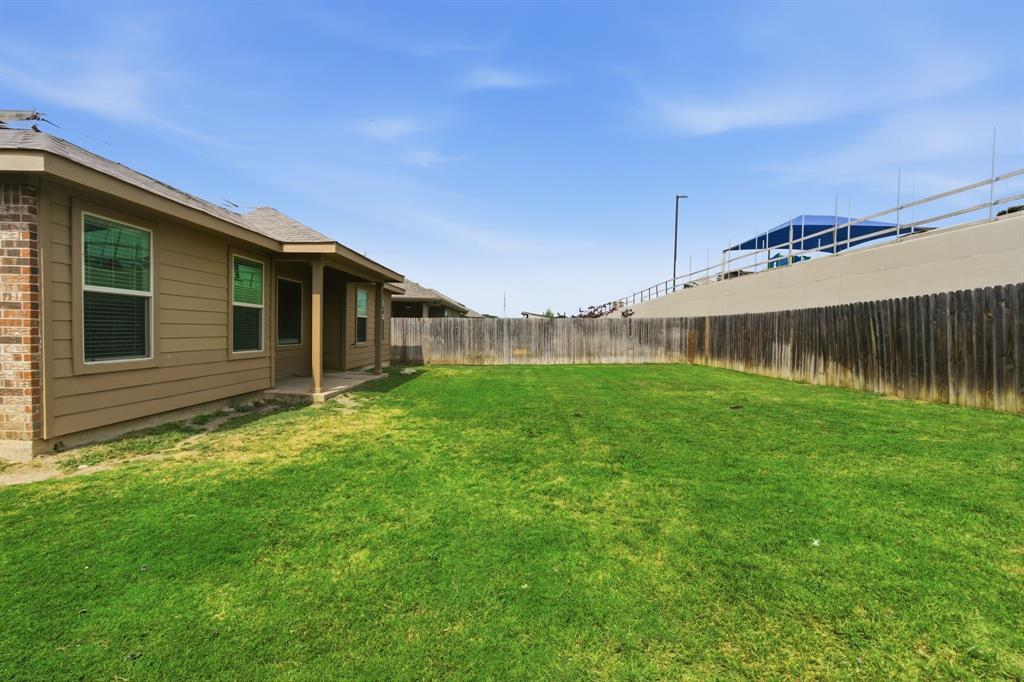 Boswell Ranch Add - Residential