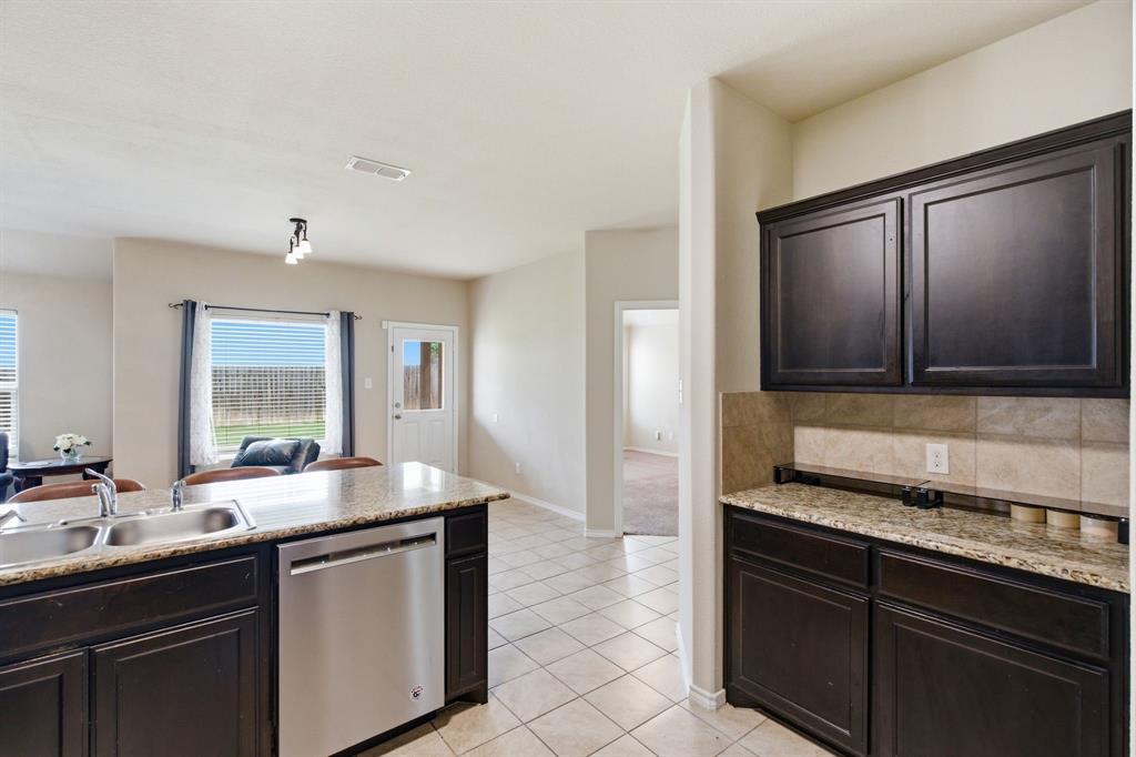 Boswell Ranch Add - Residential