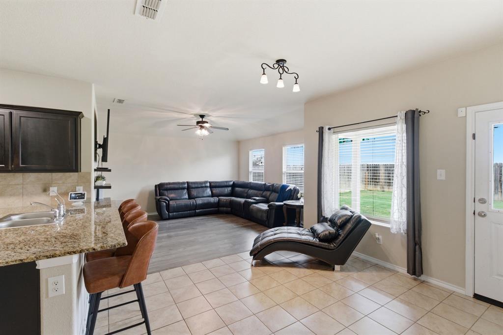 Boswell Ranch Add - Residential