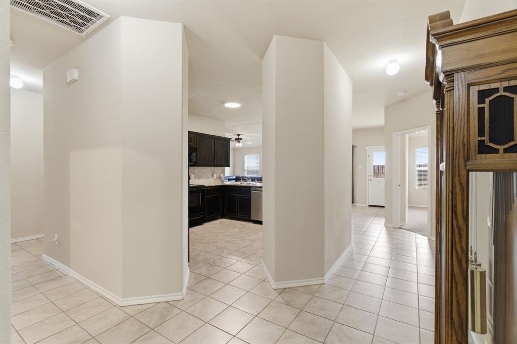 Boswell Ranch Add - Residential