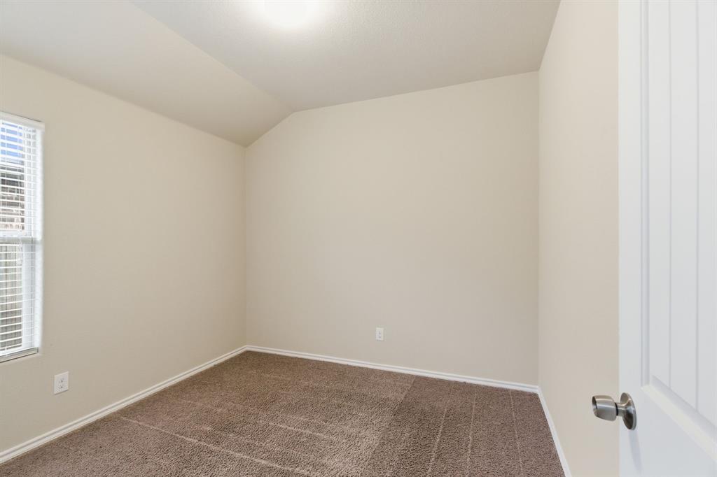 Boswell Ranch Add - Residential