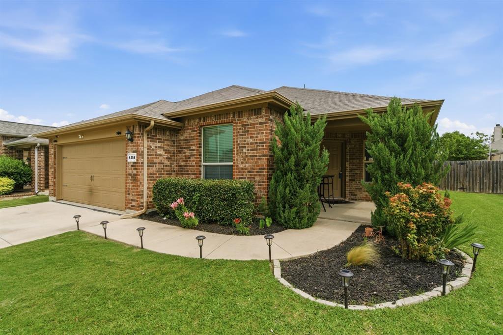 Boswell Ranch Add - Residential