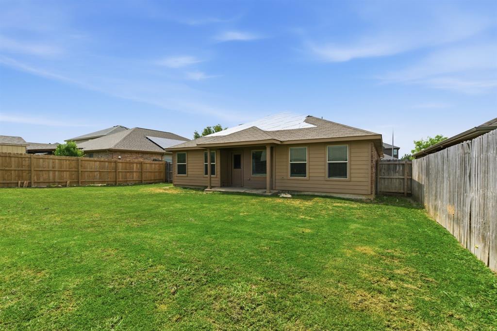 Boswell Ranch Add - Residential