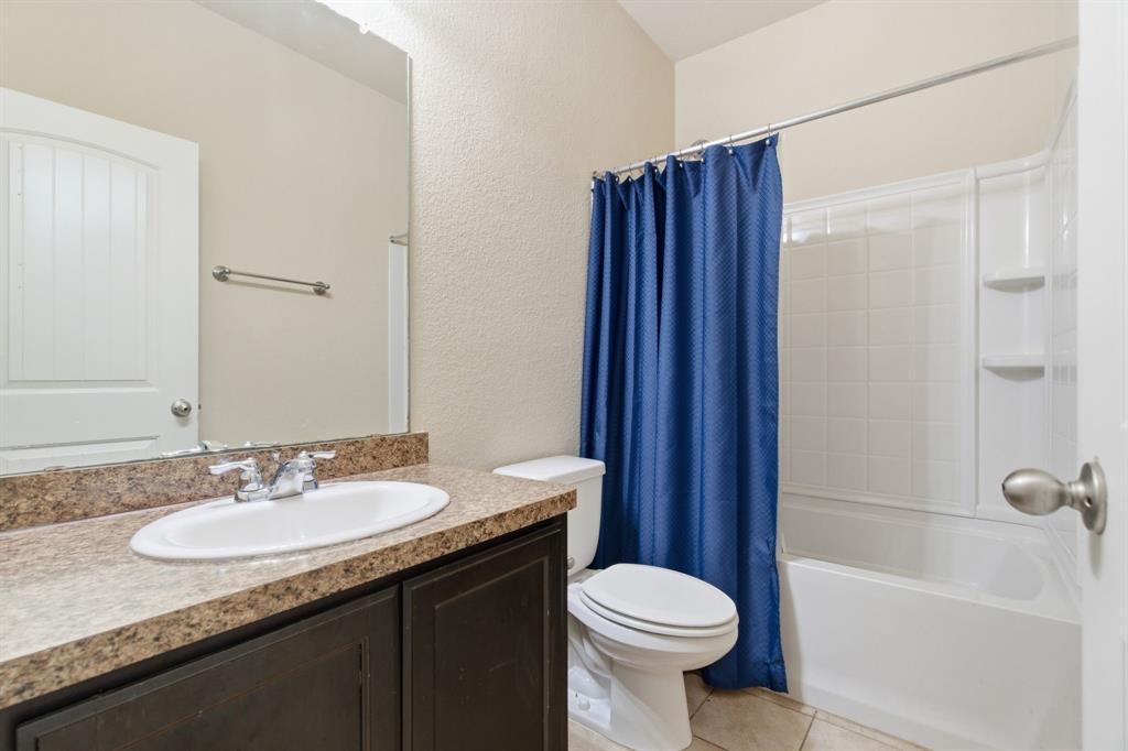 Boswell Ranch Add - Residential