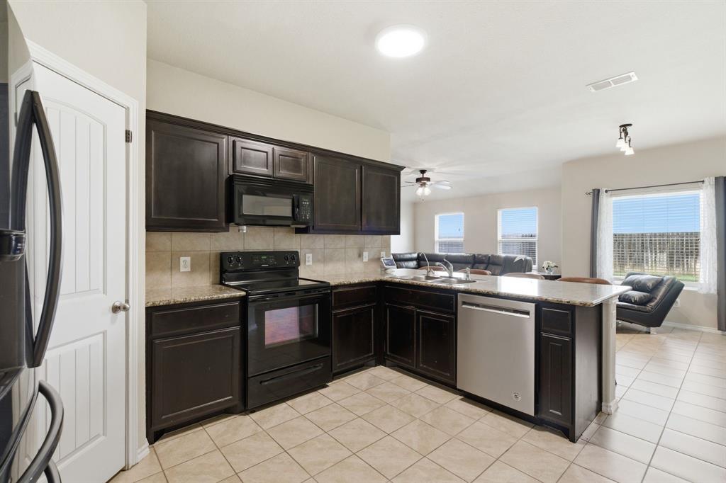 Boswell Ranch Add - Residential