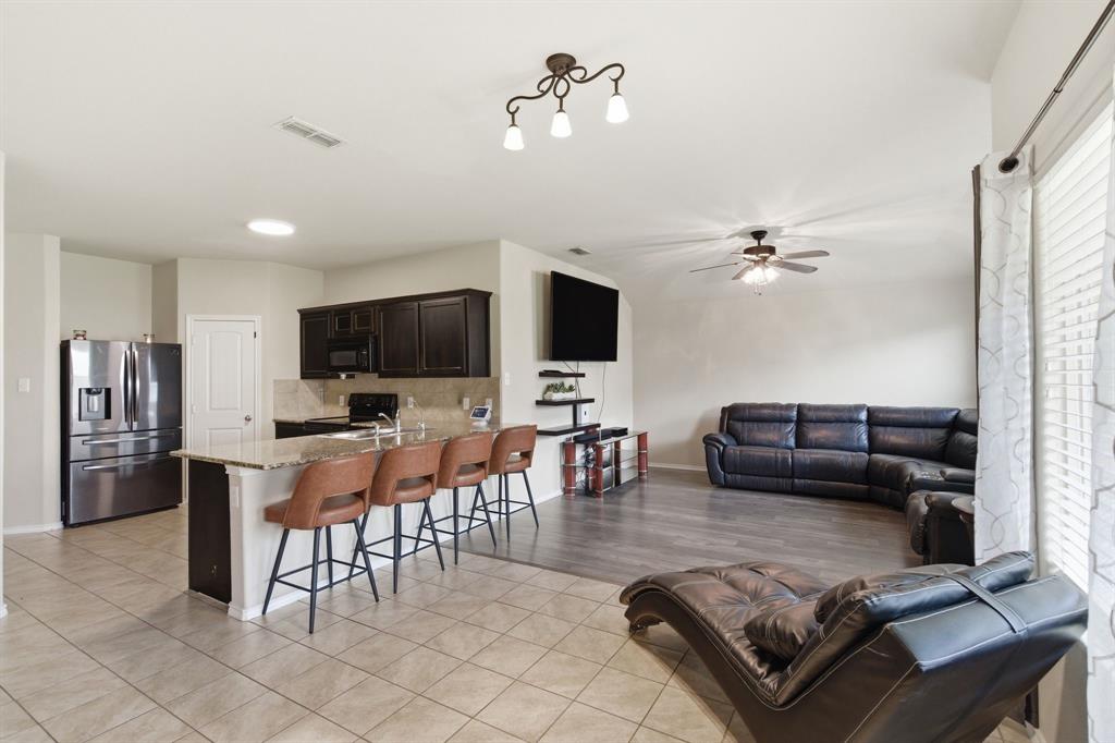 Boswell Ranch Add - Residential