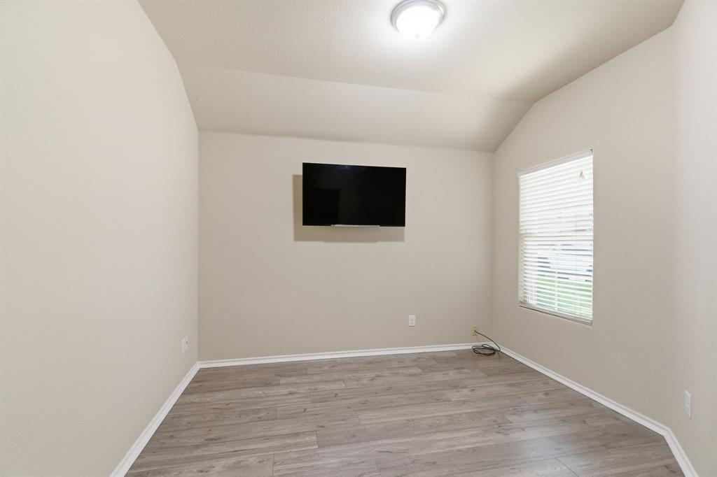 Boswell Ranch Add - Residential