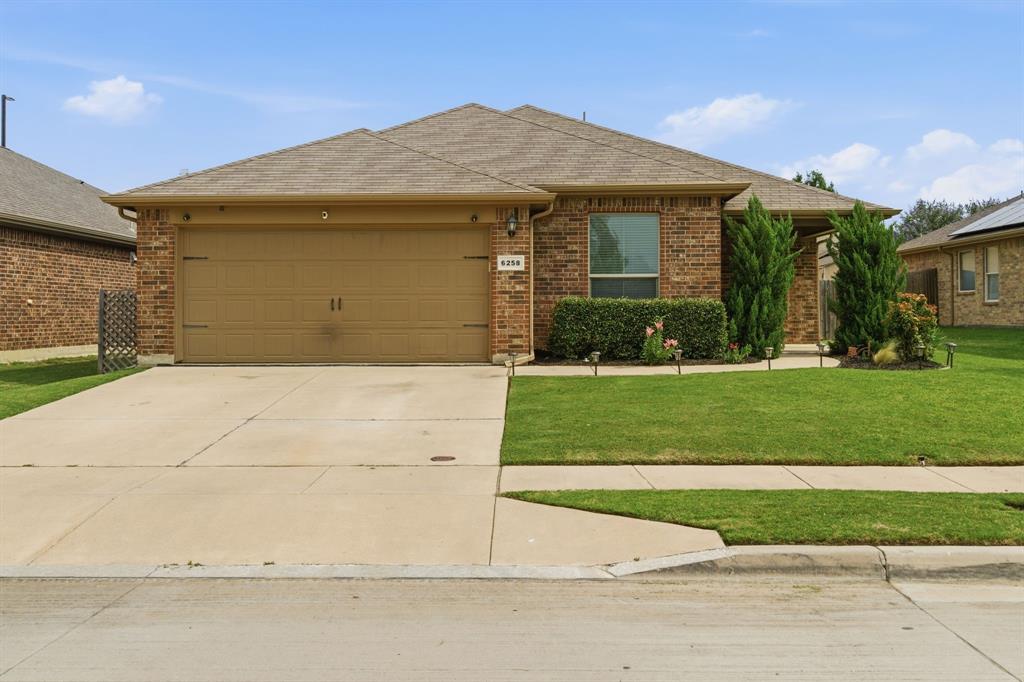 Boswell Ranch Add - Residential