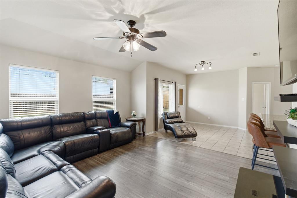 Boswell Ranch Add - Residential