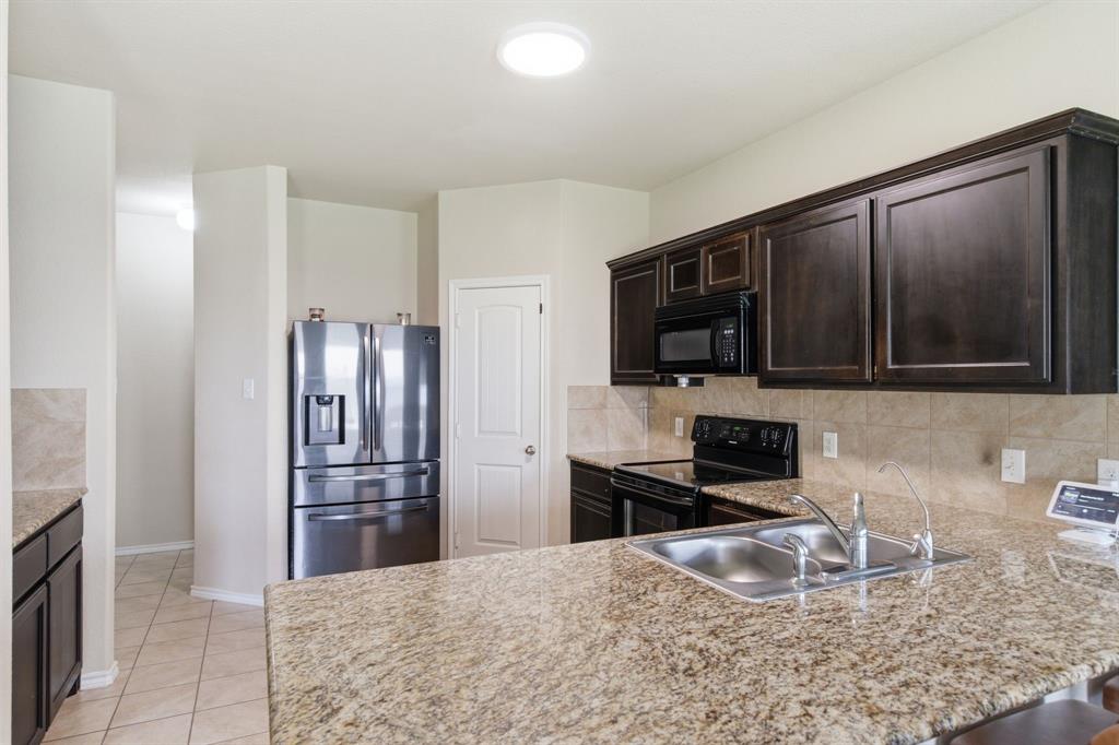 Boswell Ranch Add - Residential