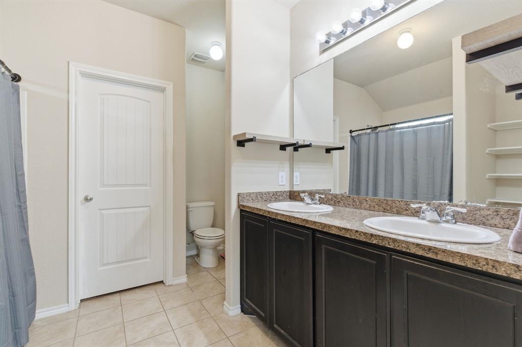 Boswell Ranch Add - Residential