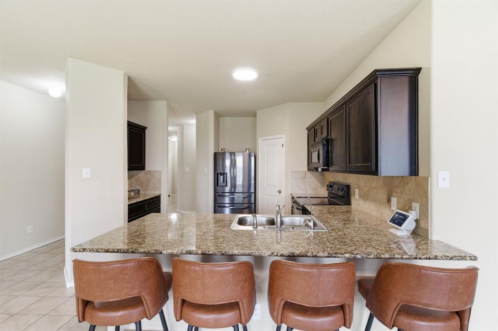 Boswell Ranch Add - Residential