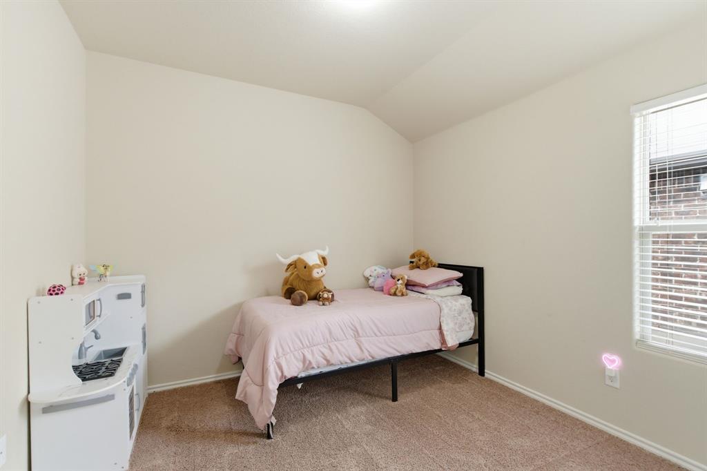 Boswell Ranch Add - Residential