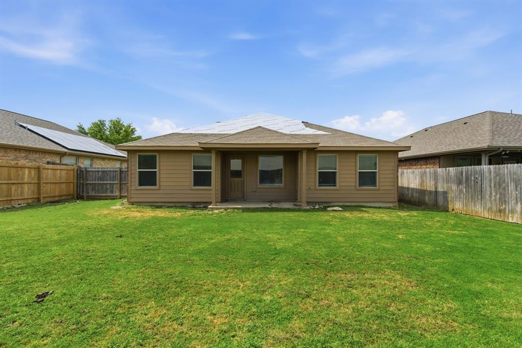 Boswell Ranch Add - Residential