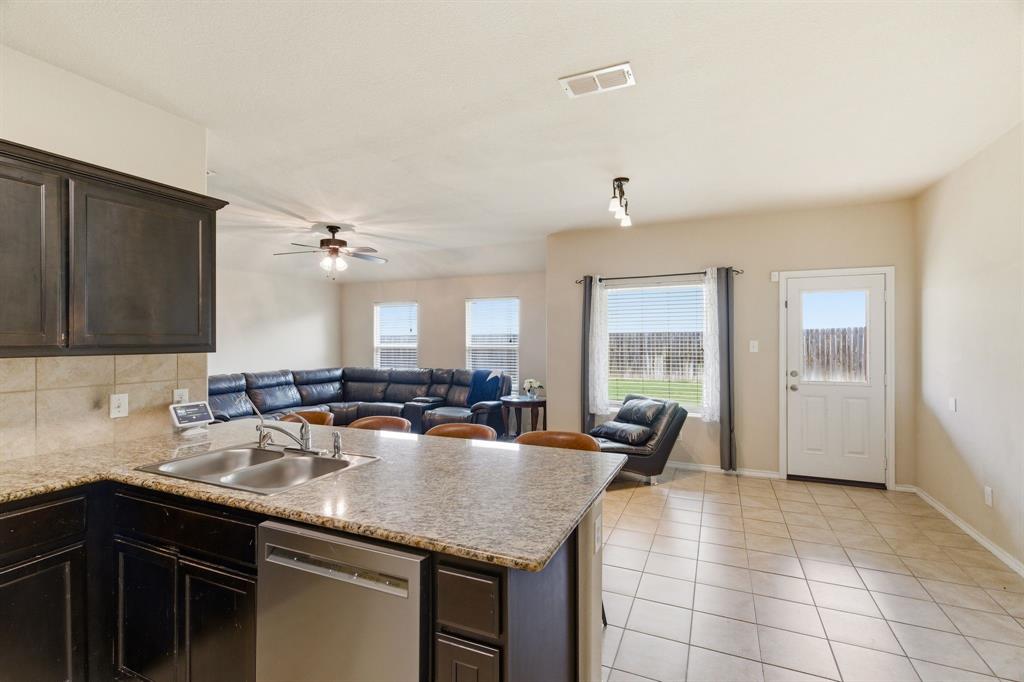 Boswell Ranch Add - Residential