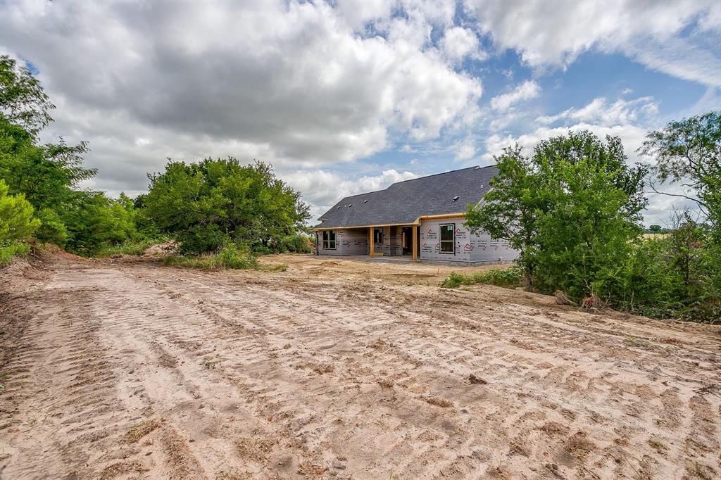 Garner Ranch - Residential