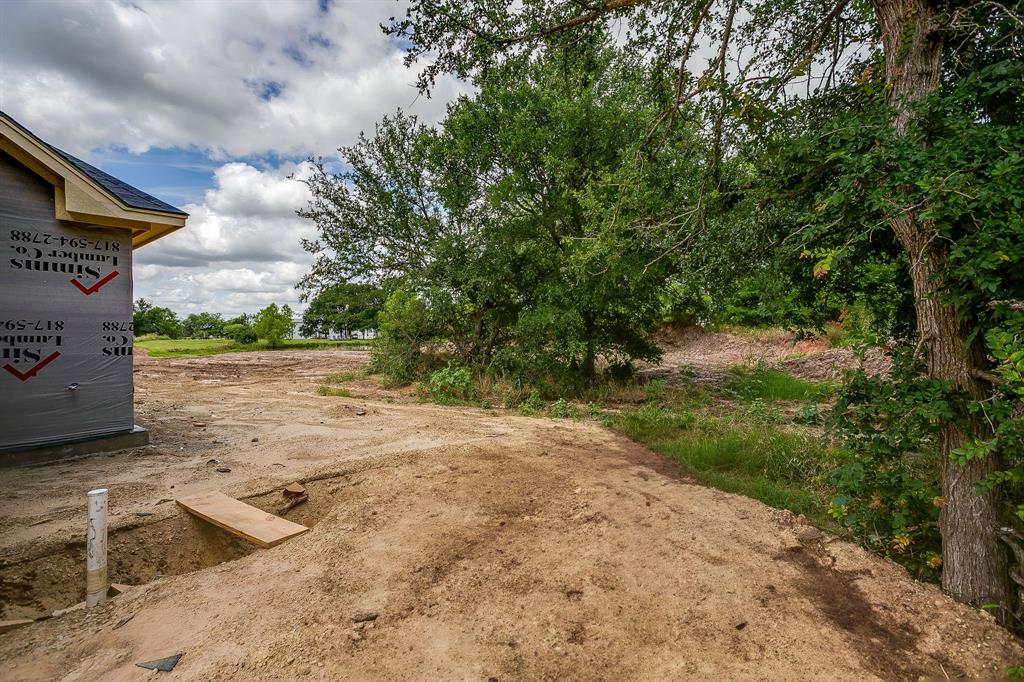 Garner Ranch - Residential