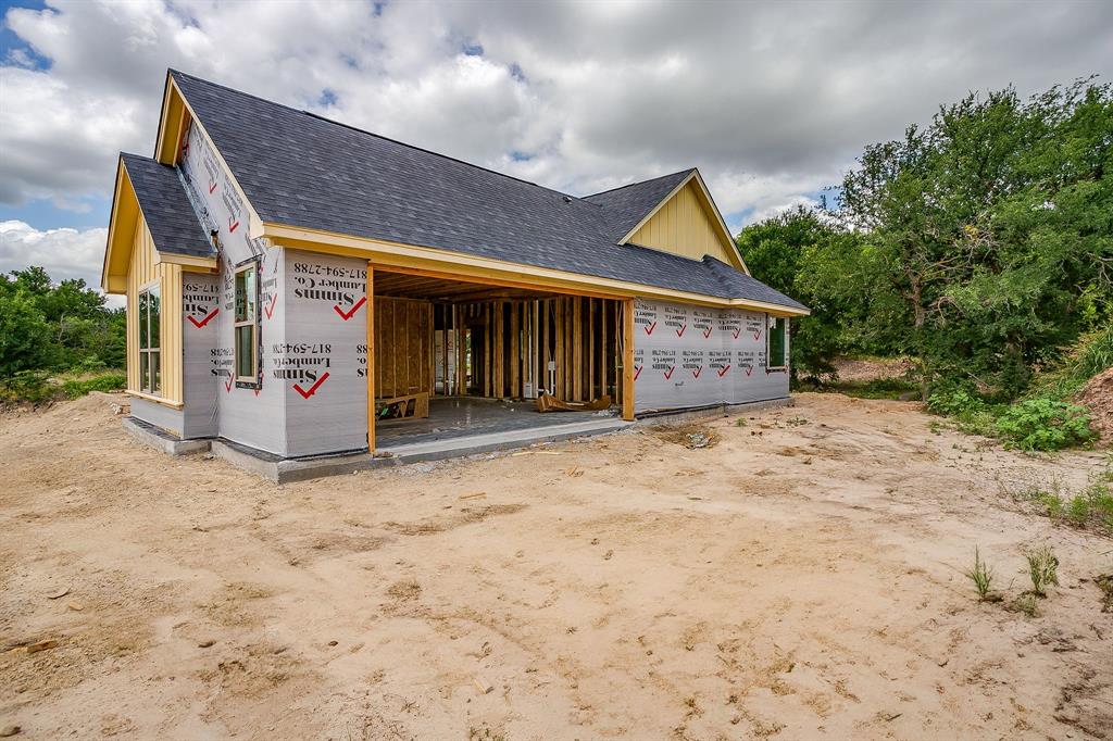Garner Ranch - Residential