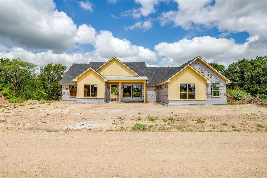 Garner Ranch - Residential