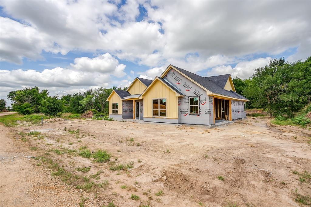 Garner Ranch - Residential