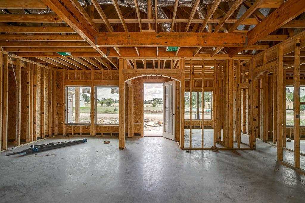 Garner Ranch - Residential