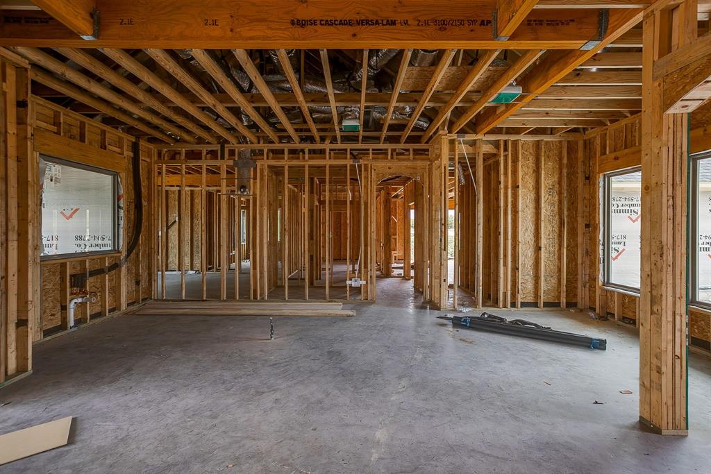 Garner Ranch - Residential