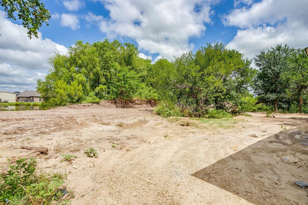 Garner Ranch - Residential