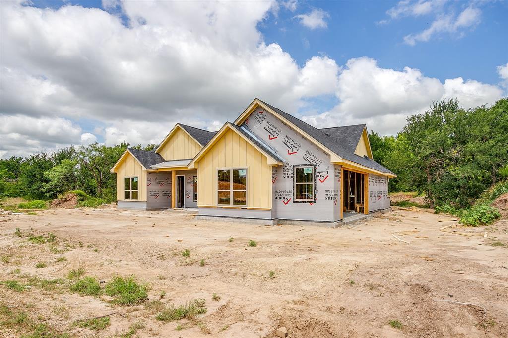 Garner Ranch - Residential