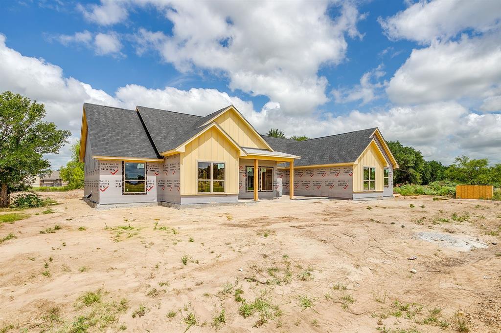 Garner Ranch - Residential