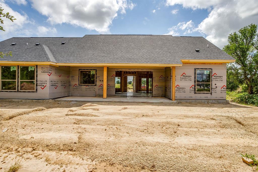 Garner Ranch - Residential