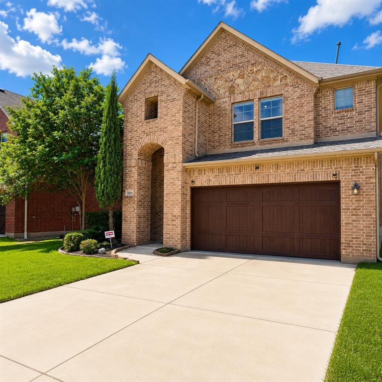 Lakes Of River Trails Add - Residential