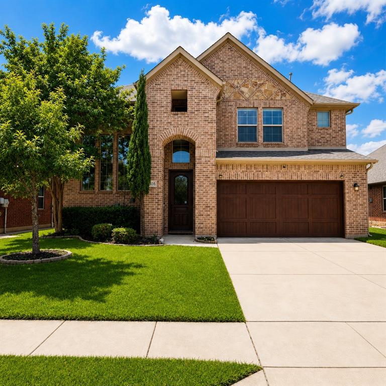 Lakes Of River Trails Add - Residential